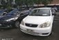 Sell White 2003 Toyota Corolla Altis in Parañaque -2