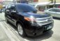 2013 Ford Explorer for sale in Quezon City-5