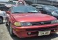 Red Toyota Corolla 1995 for sale in Parañaque -0