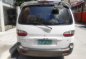 2007 Hyundai Starex for sale in Mandaluyong -3