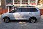 2007 Toyota Innova for sale in Mandaluyong -3