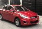 Automatic Hyundai Accent 2014 for sale in Taguig-1
