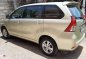 2014 Toyota Avanza for sale in Santiago-0