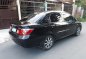 Sell Black 2008 Honda City in Manila -2