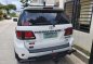 2008 Toyota Fortuner Automatic Gasoline for sale -9