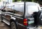 1992 Mitsubishi Pajero for sale in Quezon-4