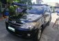 Like New Toyota Fortuner for sale at 80000 km in Las Pinas-1