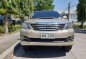 Toyota Fortuner 2014 for sale in Las Pinas -1