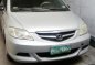 Honda City 2005 for sale in Manila -4