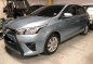  Toyota Yaris 2016 Hatchback for sale in Mandaue -0