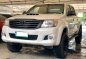 2013 Toyota Hilux for sale in Makati -1