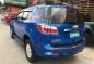 2013 Chevrolet Trailblazer for sale in Quezon City -3