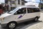 2007 Hyundai Starex for sale in Mandaluyong -2