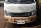 2008 Nissan Urvan for sale in Bohol-1