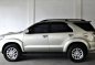 2014 Toyota Fortuner for sale in Quezon City -2