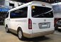 2013 Toyota Hiace for sale in Quezon City-4