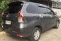 Like New Toyota Avanza at 28000 km for sale-0