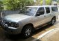 2003 Nissan Frontier for sale in Guiguinto-0