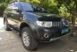 2010 Mitsubishi Montero for sale in Bulacan -1