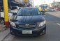 2009 Toyota Corolla Altis for sale in Imus -1