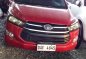 2017 Toyota Innova for sale in Quezon City -2