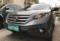 2012 Honda Cr-V for sale in Quezon City -1