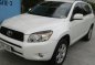 2007 Toyota Rav4 for sale in Quezon City -0