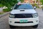 Toyota Fortuner 2009 for sale in Apalit-5