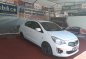 White Mitsubishi Mirage G4 2016 for sale in Parañaque -2