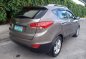 Hyundai Tucson 2012 for sale in Marikina -4