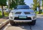 2012 Mitsubishi Montero Sport for sale in San Pedro-2