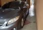 2009 Toyota Corolla Altis for sale in Mandaluyong-8