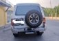 2004 Mitsubishi Pajero for sale in Paranaque -1