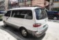 2007 Hyundai Starex for sale in Mandaluyong -6