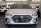 2016 Hyundai Elantra for sale in Makati -0