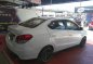 White Mitsubishi Mirage G4 2016 for sale in Parañaque -4