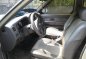 2003 Nissan Frontier for sale in Guiguinto-3