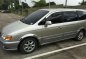 Hyundai Trajet 2008 Van at 90000 km for sale -3