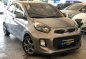 2016 Kia Picanto for sale in Manila -0