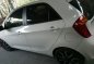 Selling Kia Picanto 2014 Hatchback in Tiaong-2