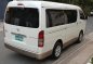 2014 Toyota Hiace for sale in Quezon City -1