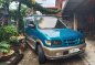 2001 Isuzu Crosswind for sale in Pulilan -0