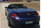 Sell 2008 Bmw M6 Convertible at 7900 km -2