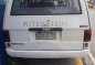 Sell 1996 Mitsubishi L300 Van in Santa Rosa-7