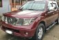 2008 Nissan Frontier Navara for sale in Cavite  -1