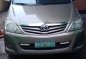 Like New Beige Toyota Innova Automatic for sale-8