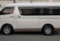 2014 Toyota Hiace for sale in Quezon City -2
