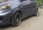 2nd Hand 2017 Hyundai Accent at 60000 km for sale -1