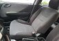 Sell Black 2008 Honda City in Manila -7