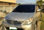 Toyota Innova 2011 for sale in Davao City -7